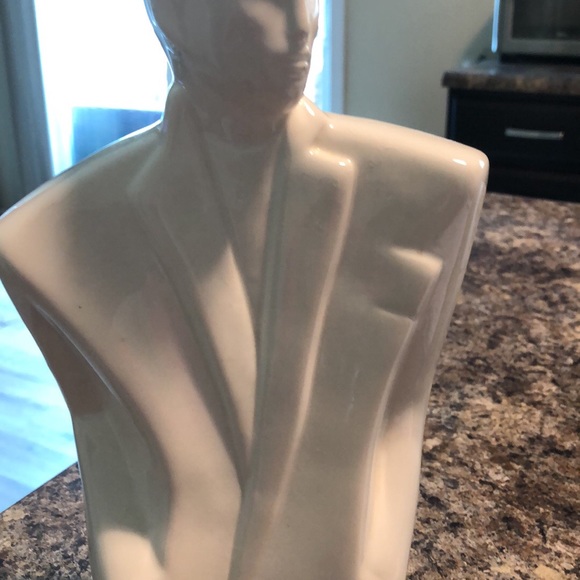 Ceramic statue - Picture 5 of 5